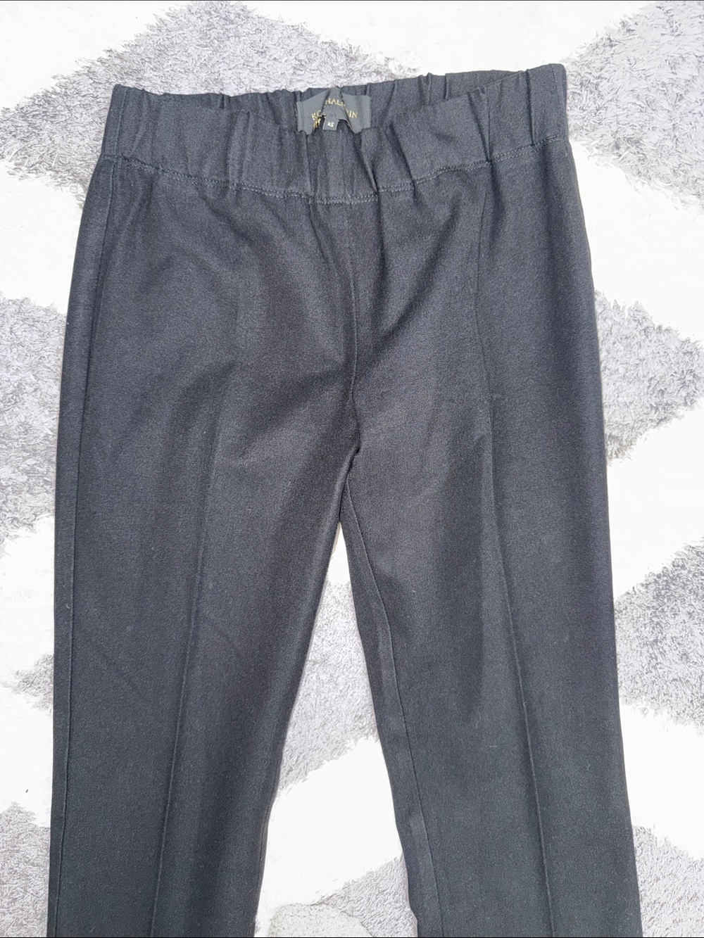 Kobi Halperin Pull-on dress Pants size XS - Picture 3 of 11